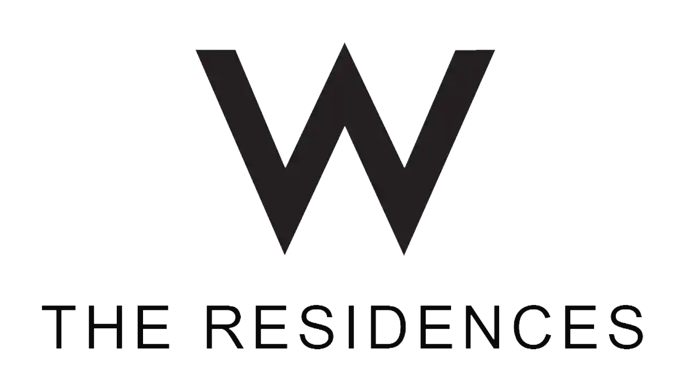 Branded residence partner