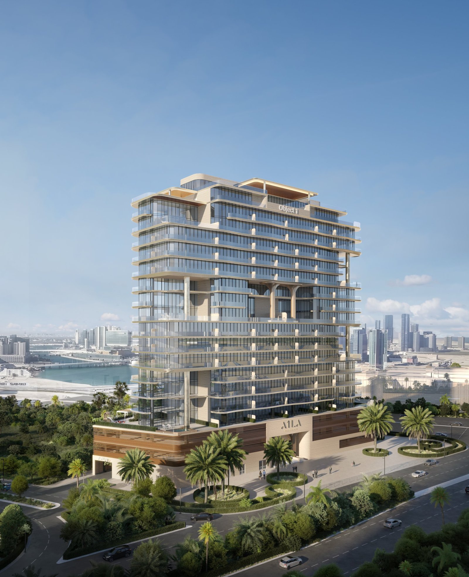 Investment view