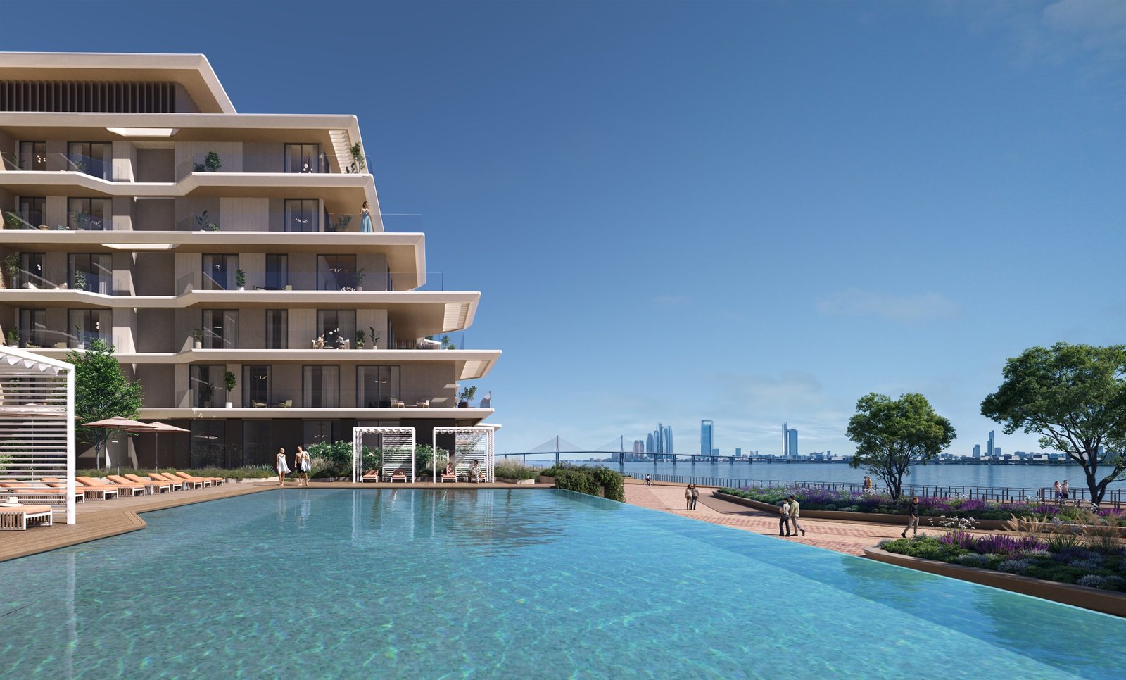 Bashayer Residences