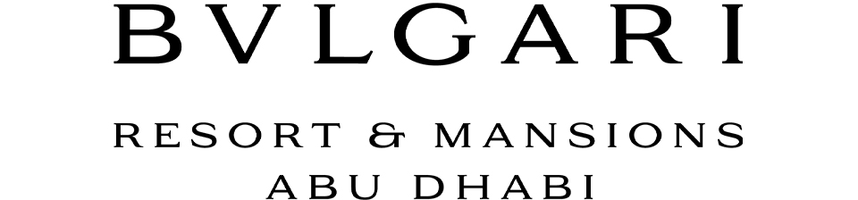 Bvlgari Resorts & Mansions logo