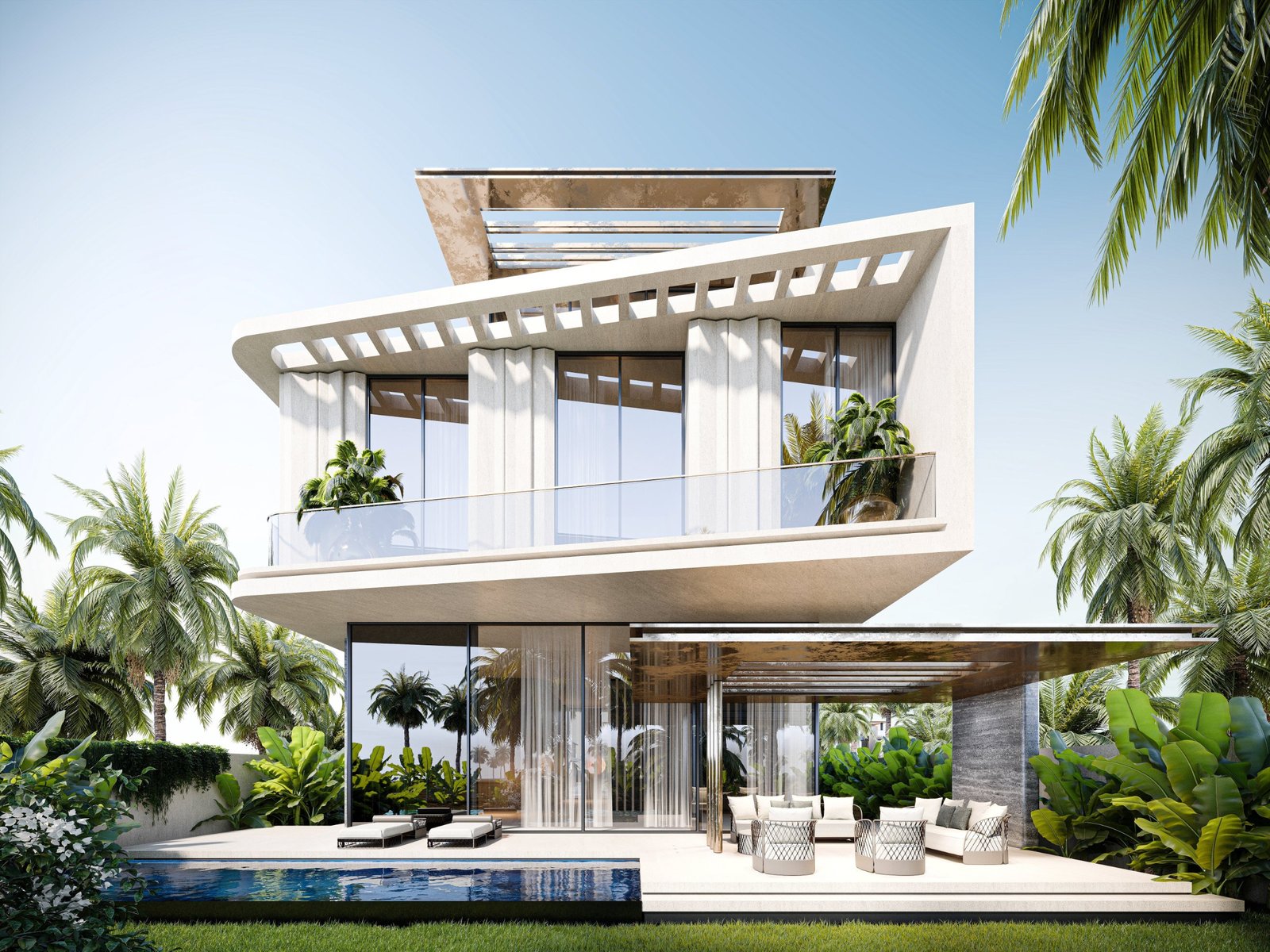 Investment view