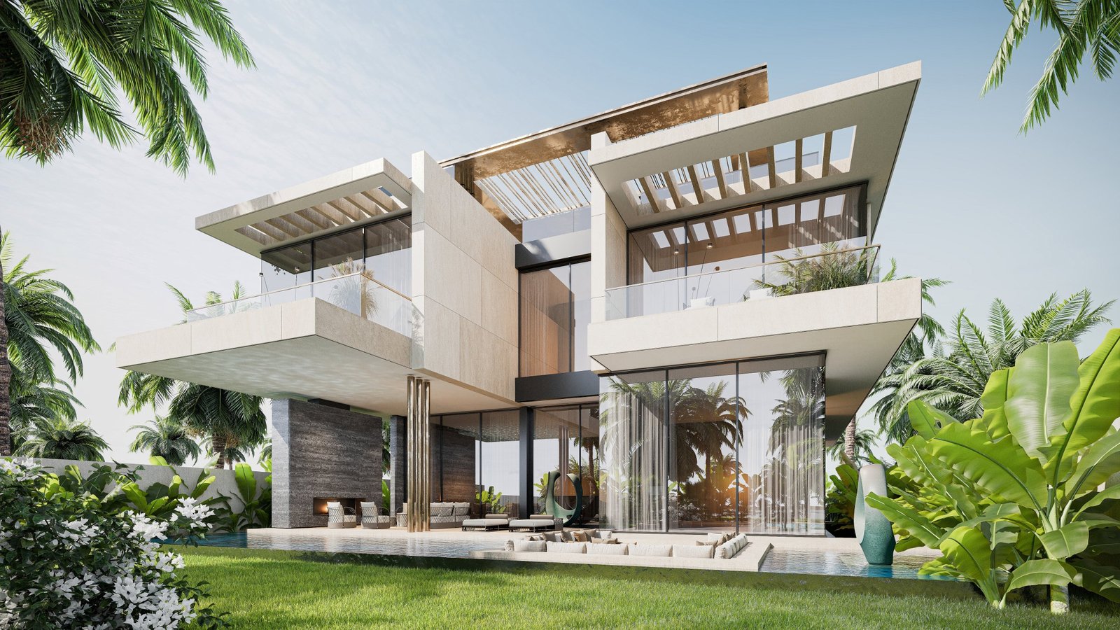 Investment view