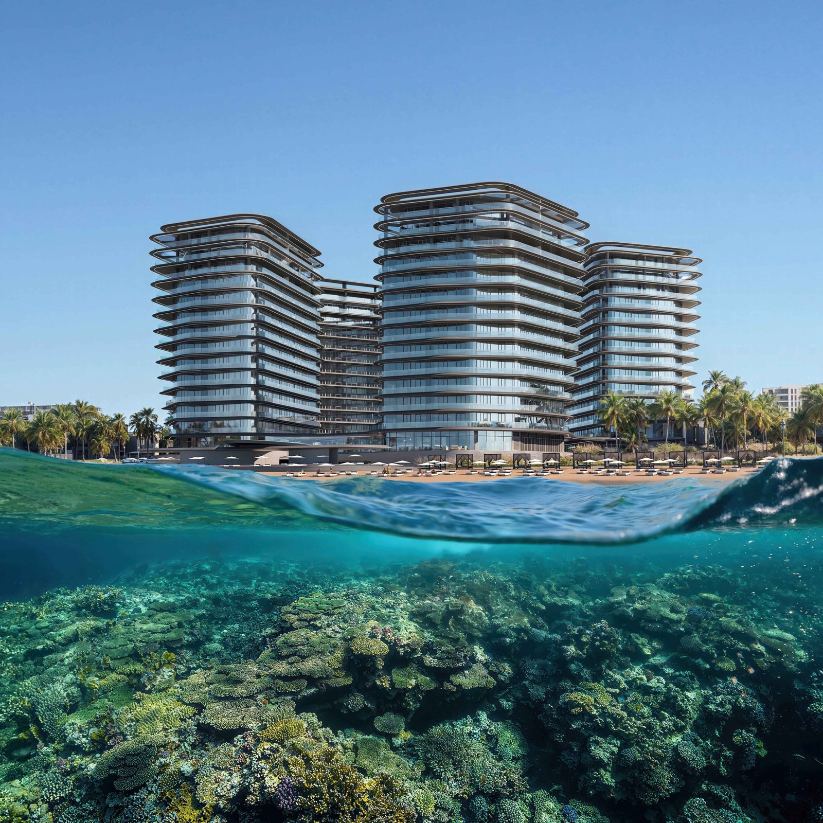 BRABUS Island