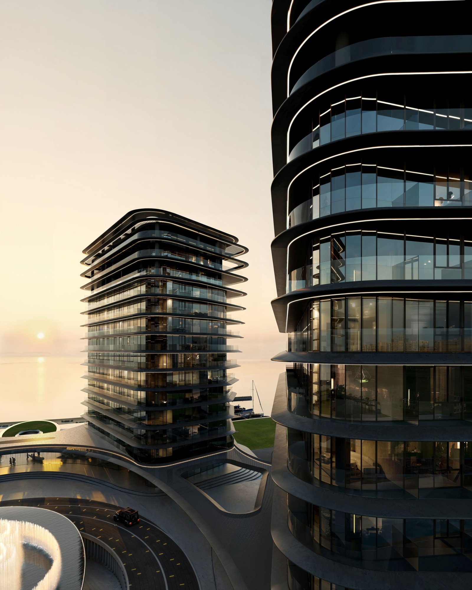 Investment view