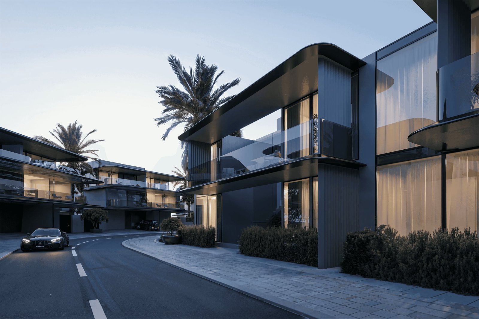 Investment view