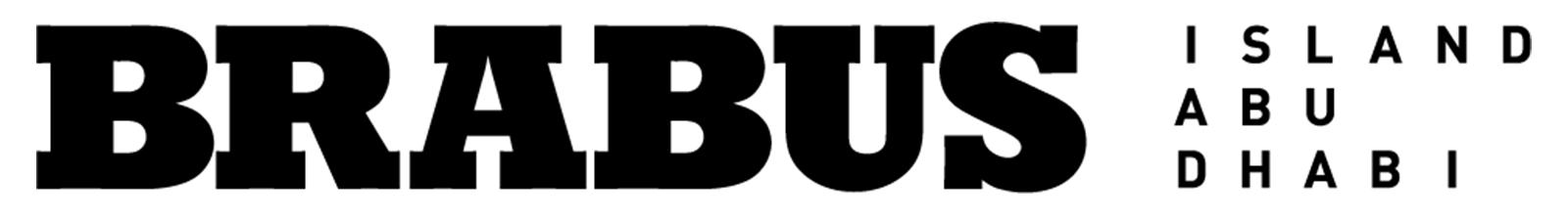 BRABUS Island Villas logo