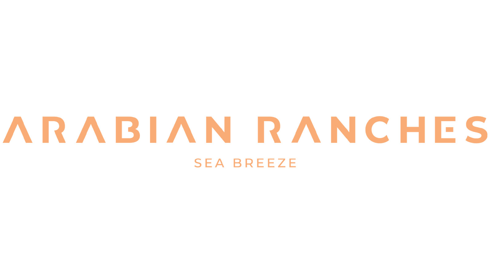 Arabian Ranches logo