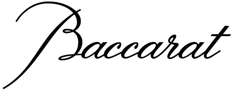 Baccarat Residences Dubai logo