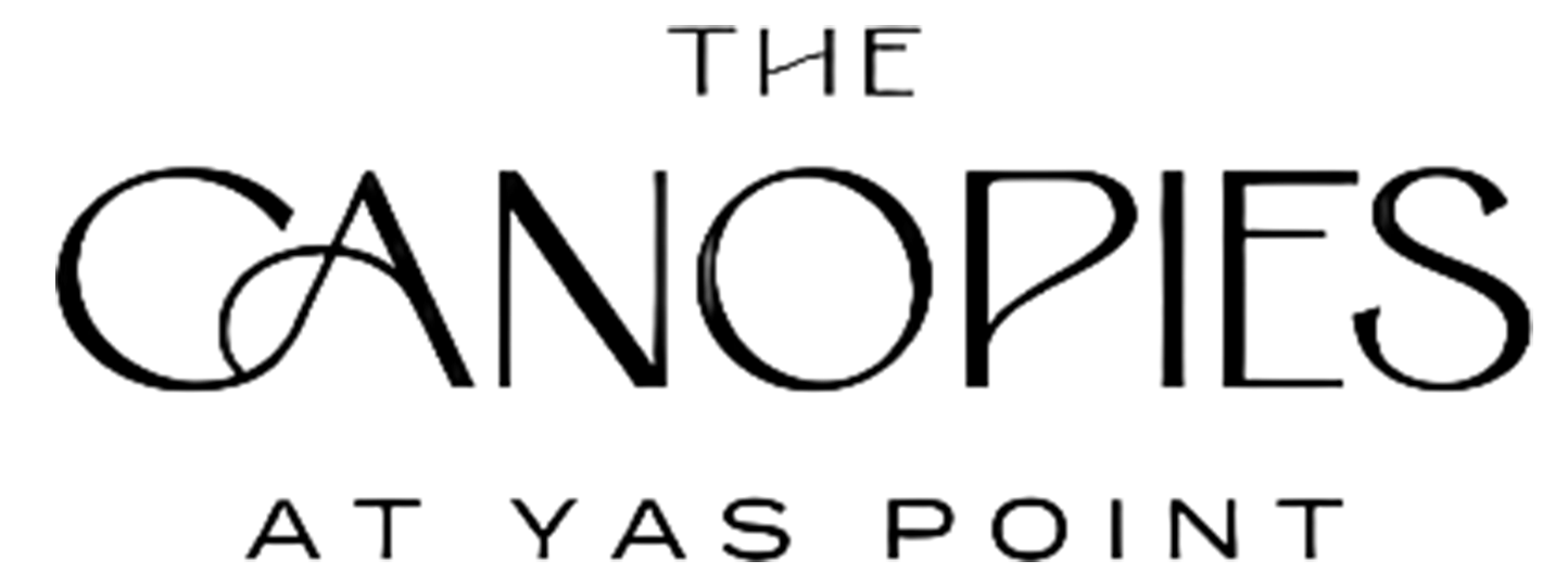 The Canopies At Yas Point logo