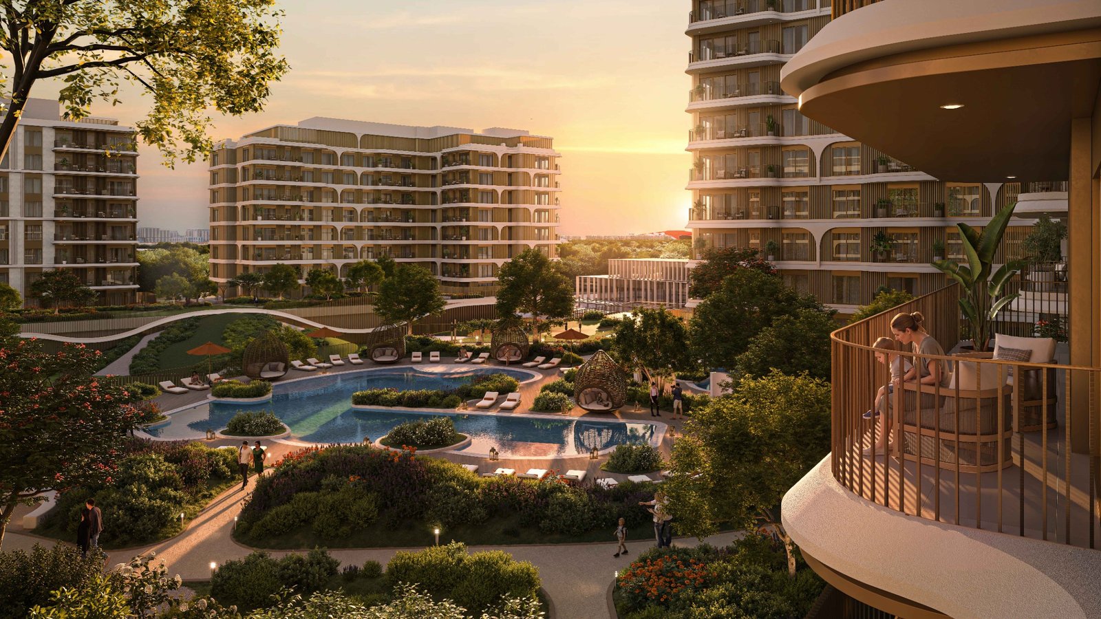 Investment view