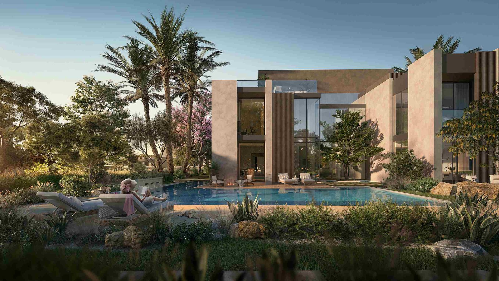 Ravenna Residences At The Wilds