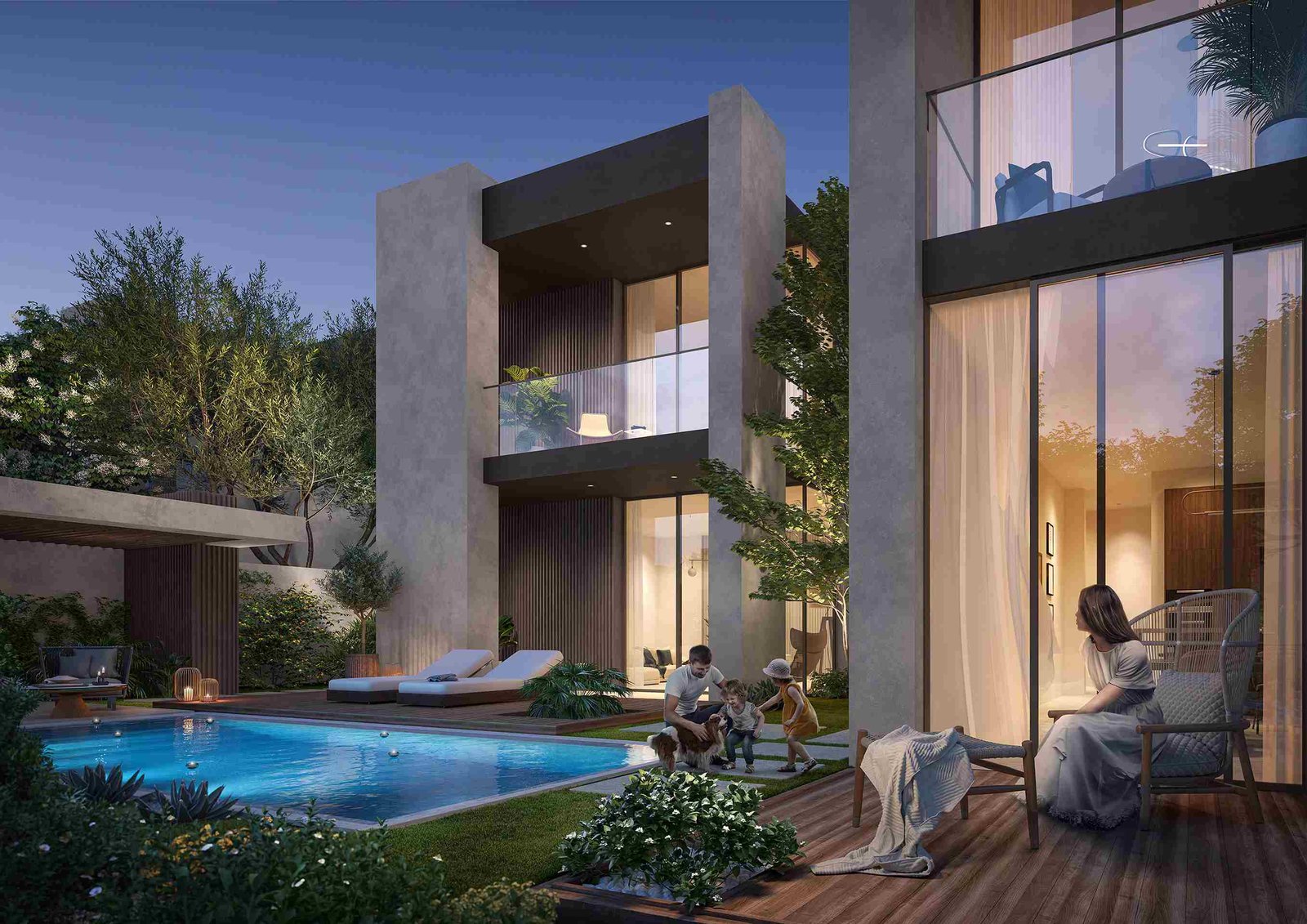 Investment view