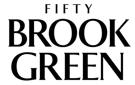 Fifty Brook Green logo