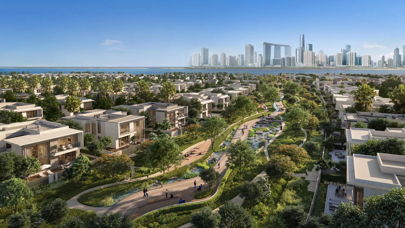 Investment view